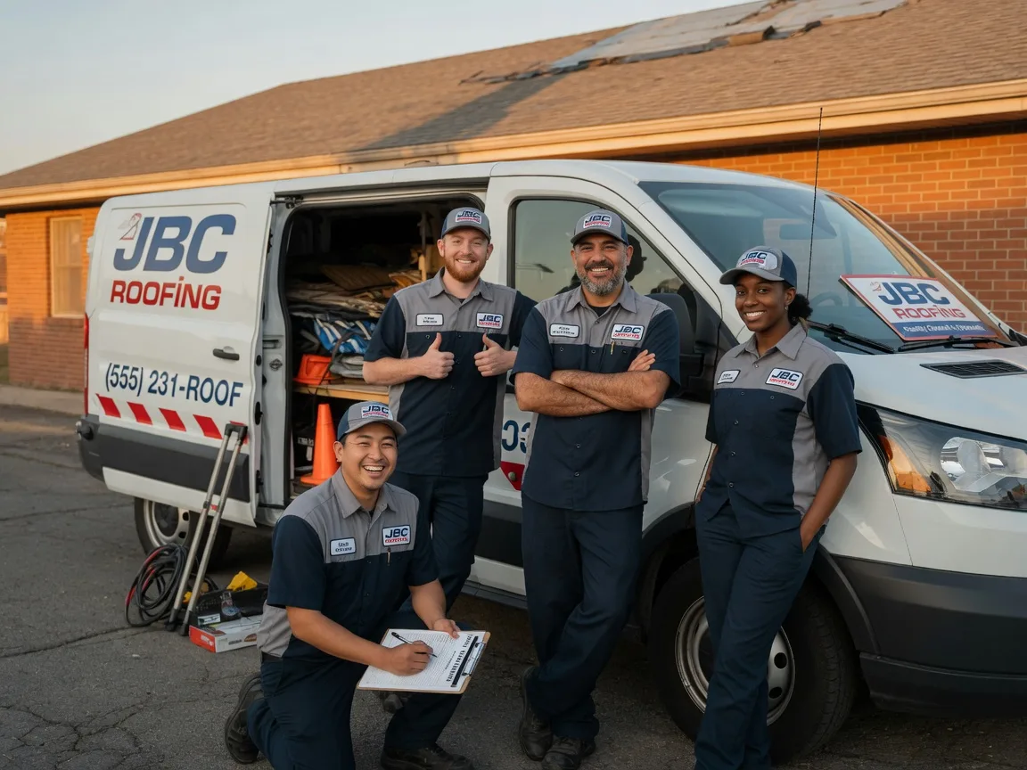 Roof Replacement company in Lineville, AL