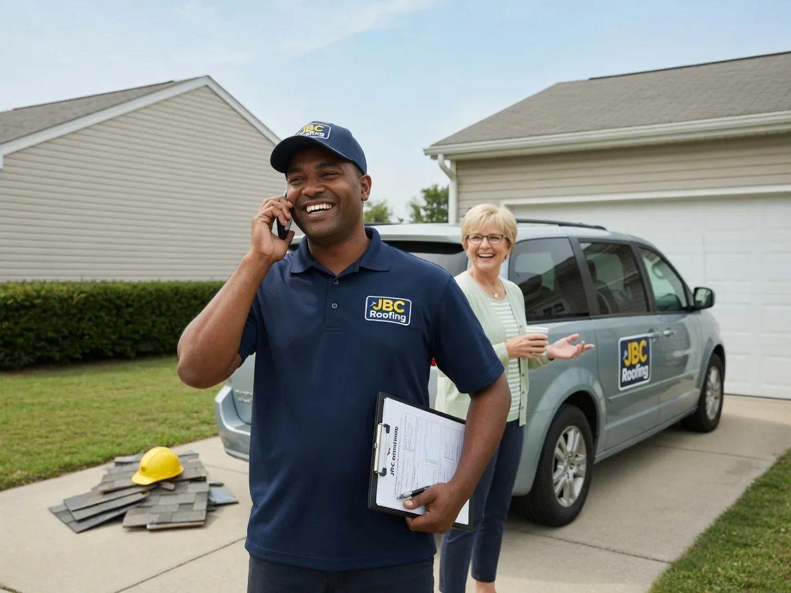 Roof Replacement Lineville, AL FAQs